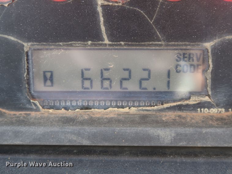 image for item DG7166 1998 Caterpillar D6M LGP  pipelayer