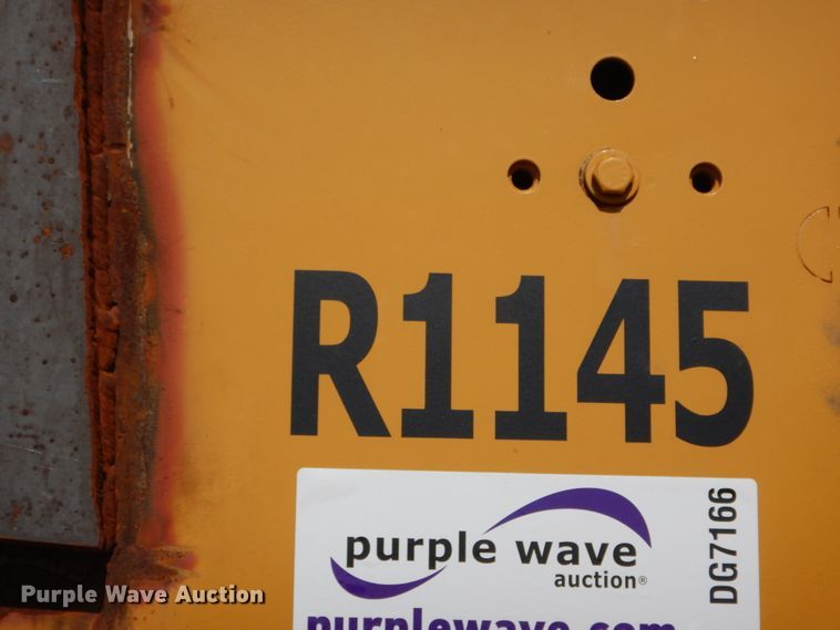 image for item DG7166 1998 Caterpillar D6M LGP  pipelayer