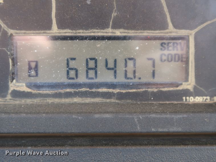 image for item DG7167 1998 Caterpillar D6M LGP  pipelayer