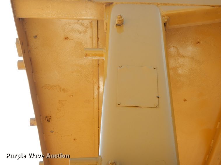 image for item DG7167 1998 Caterpillar D6M LGP  pipelayer