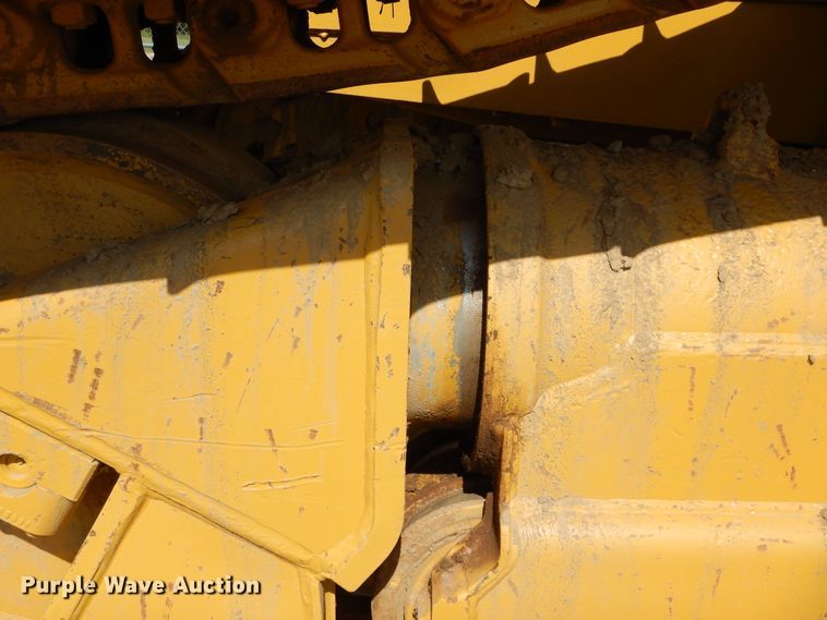 image for item DG7167 1998 Caterpillar D6M LGP  pipelayer