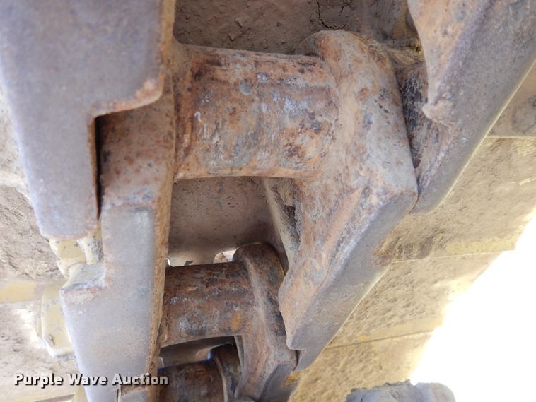 image for item DG7167 1998 Caterpillar D6M LGP  pipelayer