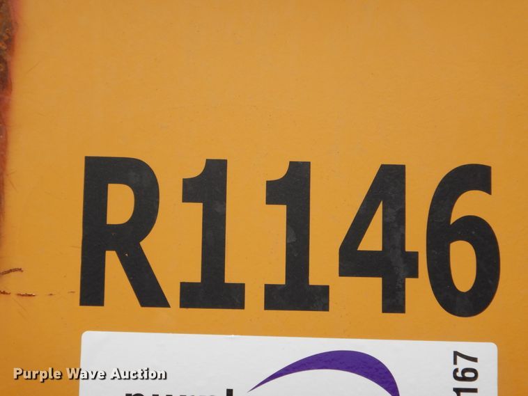 image for item DG7167 1998 Caterpillar D6M LGP  pipelayer