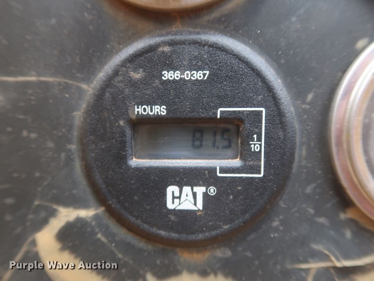 image for item DG7168 1981 Caterpillar D8K  pipelayer