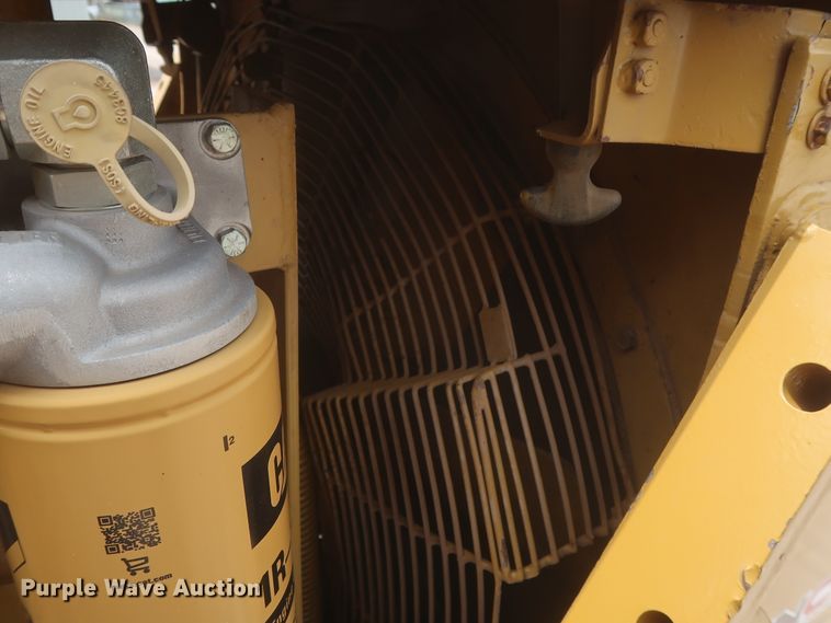 image for item DG7168 1981 Caterpillar D8K  pipelayer