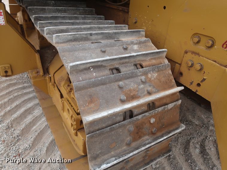 image for item DG7168 1981 Caterpillar D8K  pipelayer