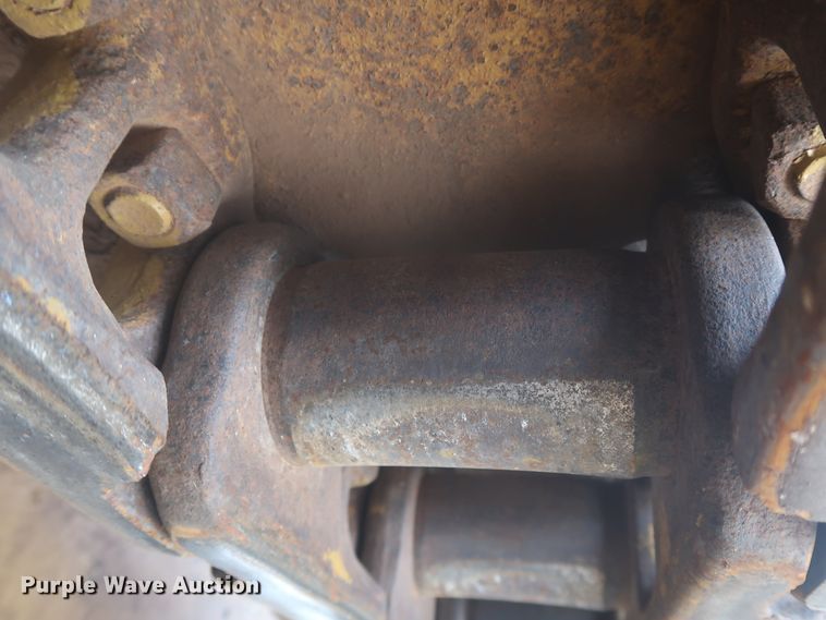 image for item DG7168 1981 Caterpillar D8K  pipelayer