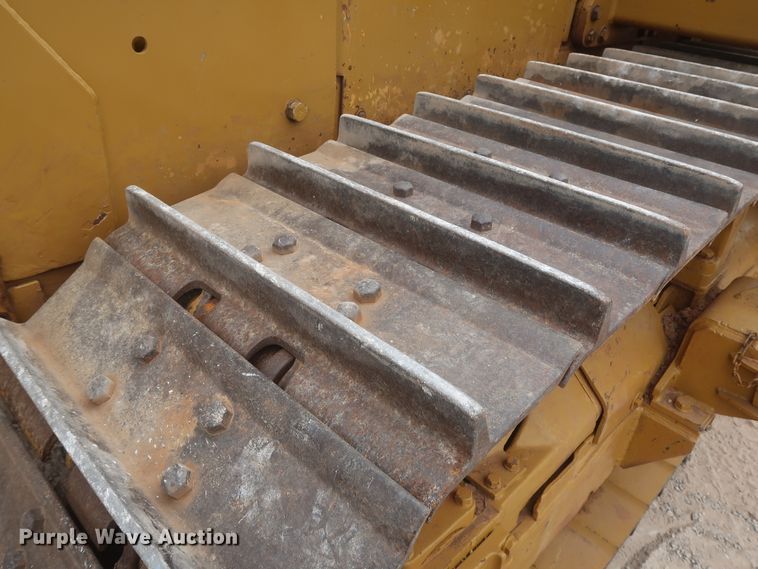 image for item DG7168 1981 Caterpillar D8K  pipelayer