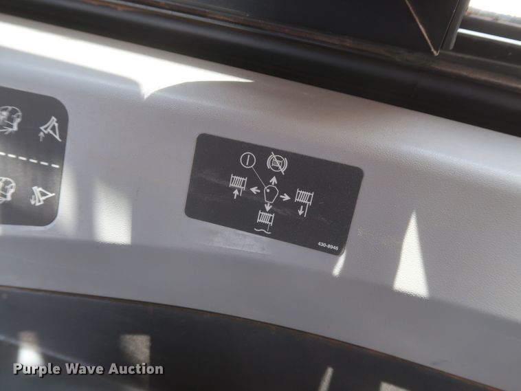 image for item DG7174 2018 Caterpillar D6T XW  dozer