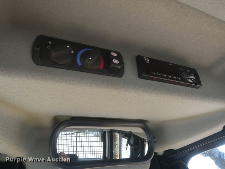 image for item DG7174 2018 Caterpillar D6T XW  dozer