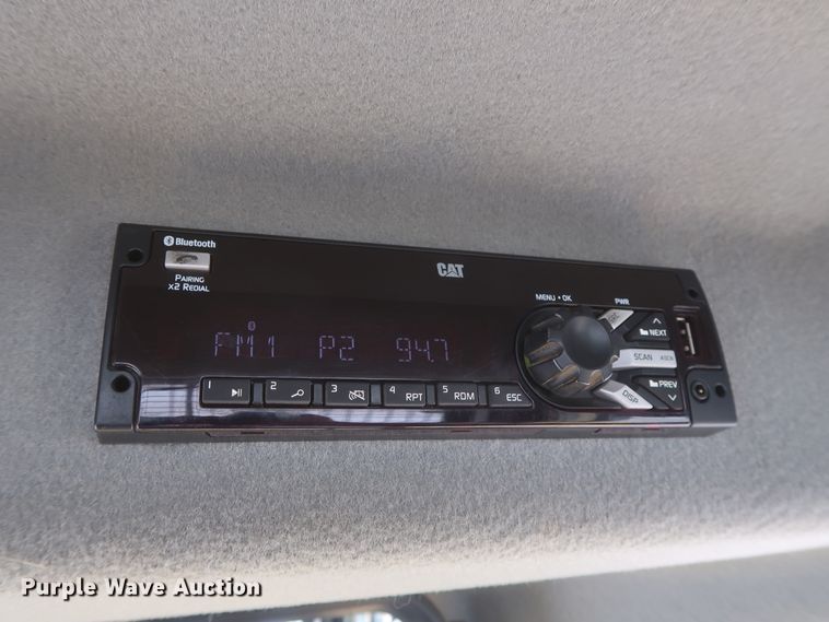 image for item DG7174 2018 Caterpillar D6T XW  dozer