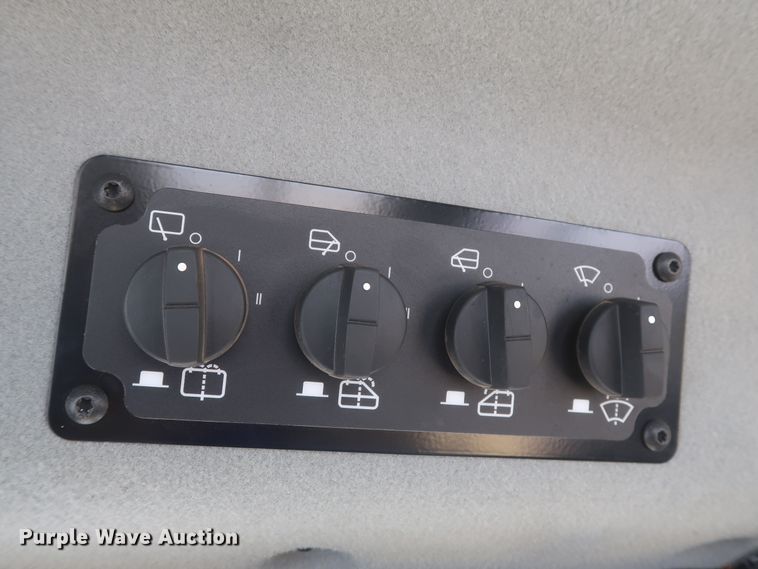 image for item DG7174 2018 Caterpillar D6T XW  dozer