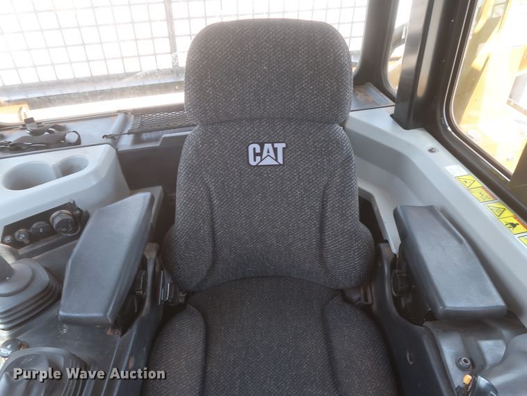 image for item DG7174 2018 Caterpillar D6T XW  dozer