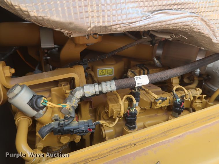 image for item DG7174 2018 Caterpillar D6T XW  dozer