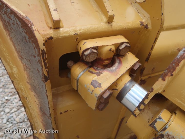 image for item DG7174 2018 Caterpillar D6T XW  dozer