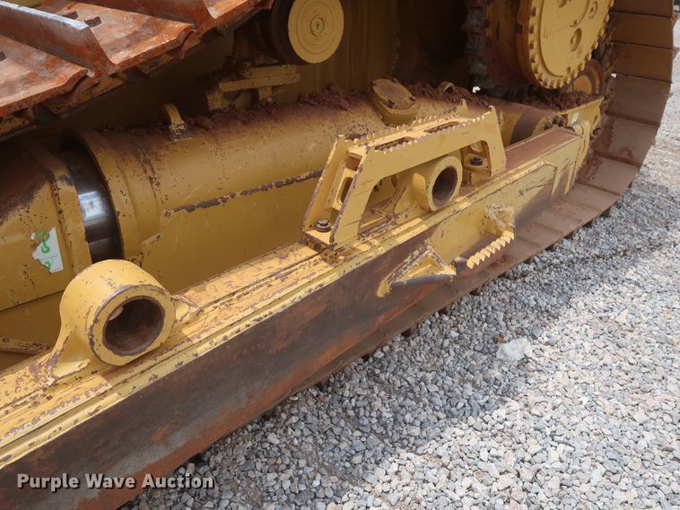 image for item DG7174 2018 Caterpillar D6T XW  dozer