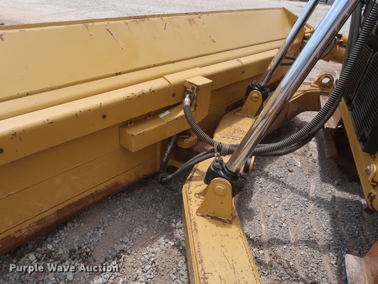 image for item DG7174 2018 Caterpillar D6T XW  dozer