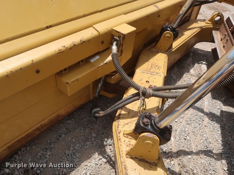 image for item DG7174 2018 Caterpillar D6T XW  dozer