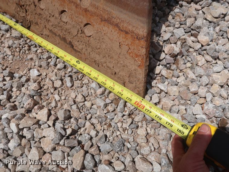 image for item DG7174 2018 Caterpillar D6T XW  dozer