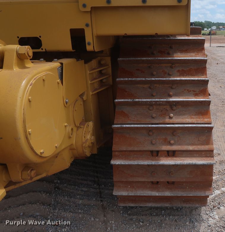 image for item DG7174 2018 Caterpillar D6T XW  dozer