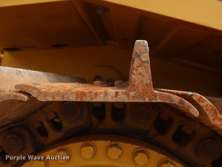 image for item DG7174 2018 Caterpillar D6T XW  dozer