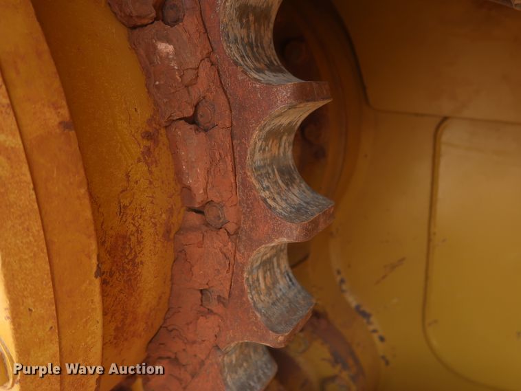 image for item DG7174 2018 Caterpillar D6T XW  dozer