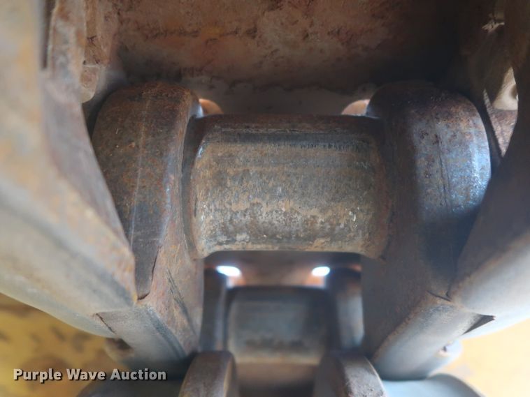 image for item DG7174 2018 Caterpillar D6T XW  dozer