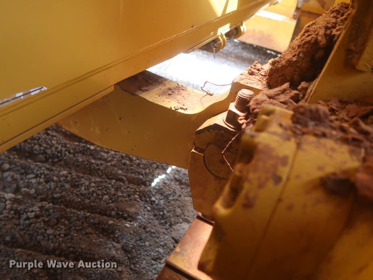 image for item DG7174 2018 Caterpillar D6T XW  dozer