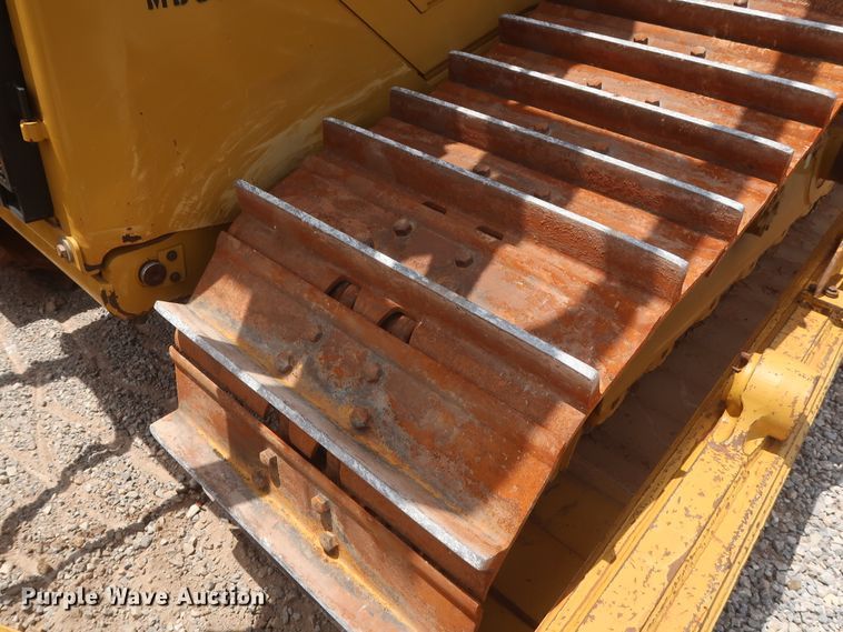 image for item DG7174 2018 Caterpillar D6T XW  dozer