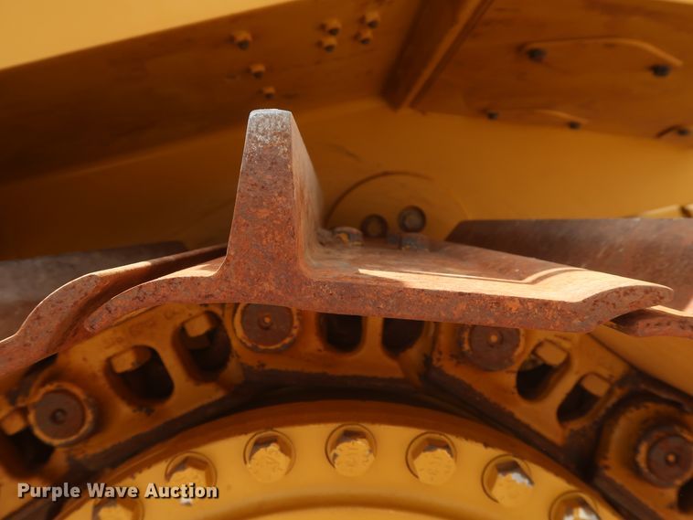 image for item DG7174 2018 Caterpillar D6T XW  dozer