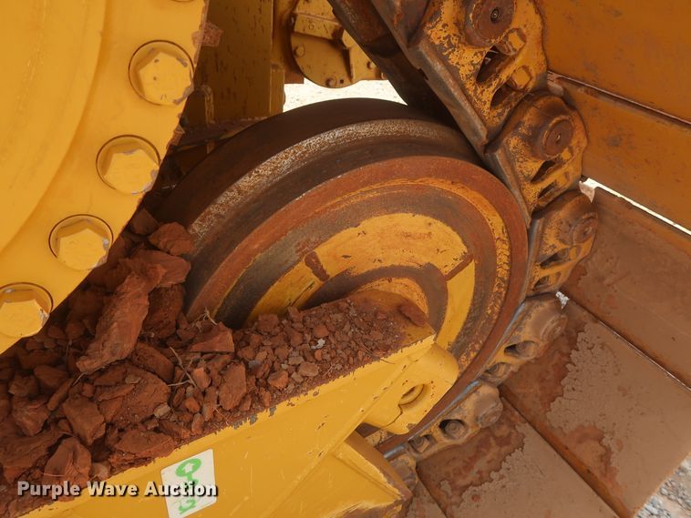 image for item DG7174 2018 Caterpillar D6T XW  dozer