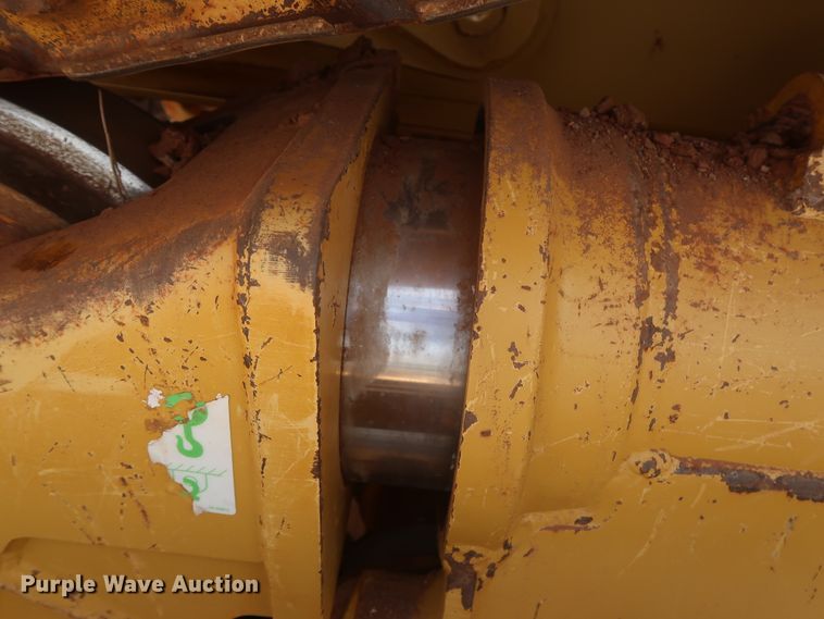 image for item DG7174 2018 Caterpillar D6T XW  dozer