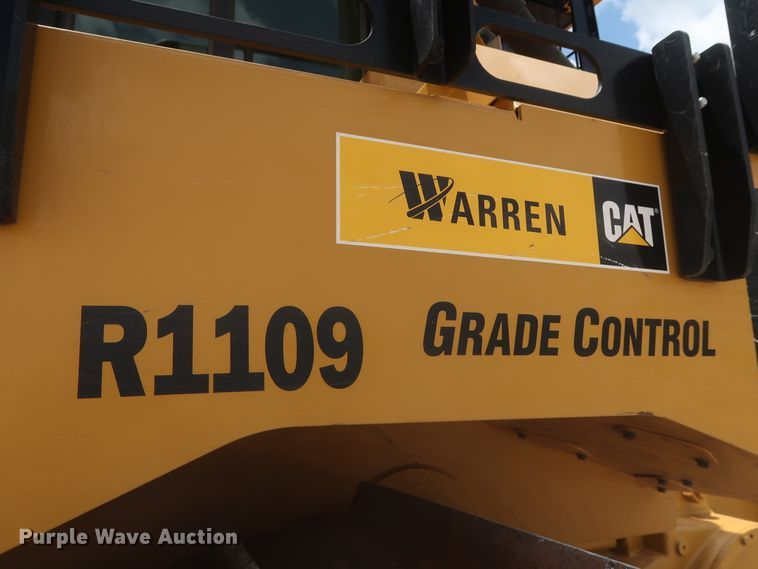 image for item DG7174 2018 Caterpillar D6T XW  dozer