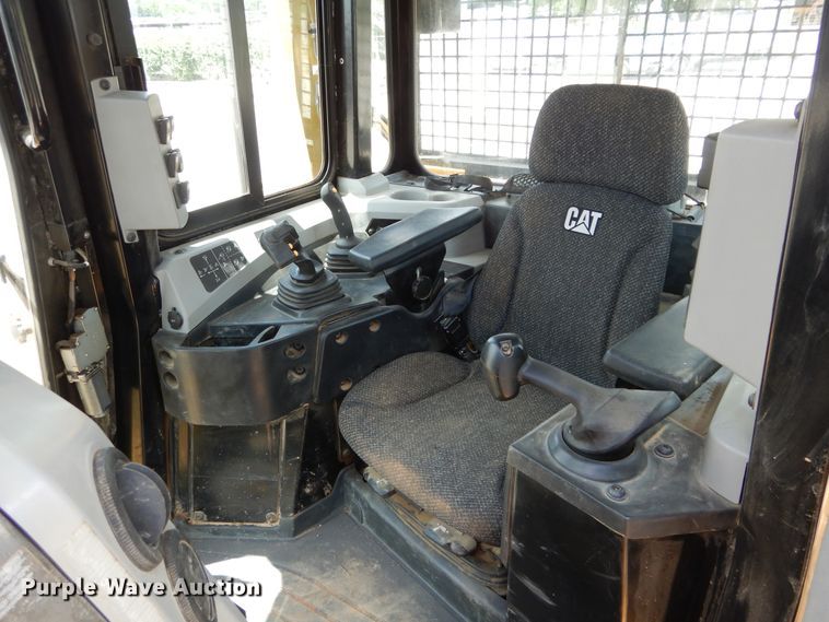 image for item DG7175 2018 Caterpillar D6T XL  dozer
