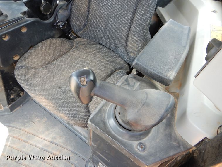 image for item DG7175 2018 Caterpillar D6T XL  dozer