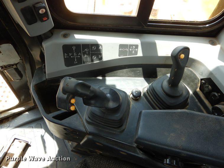 image for item DG7175 2018 Caterpillar D6T XL  dozer