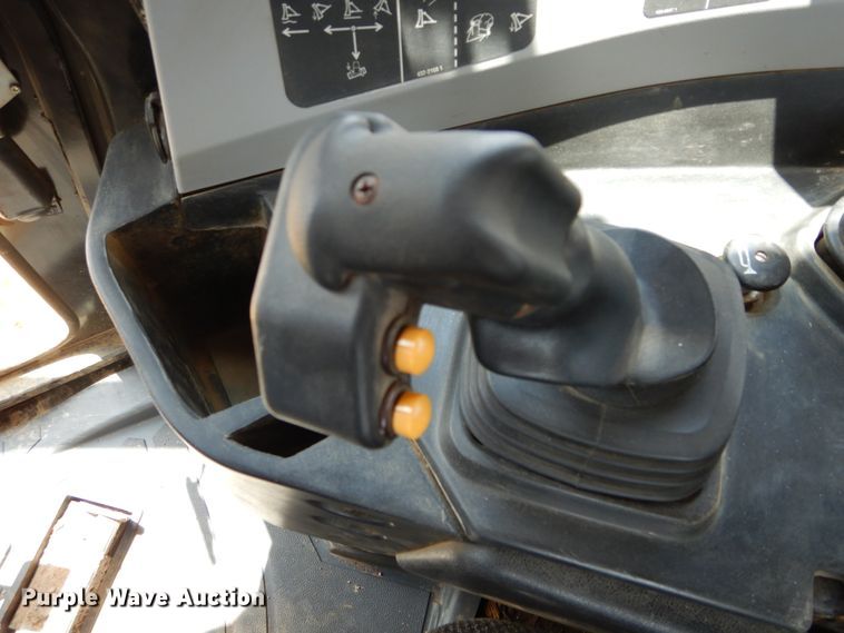 image for item DG7175 2018 Caterpillar D6T XL  dozer