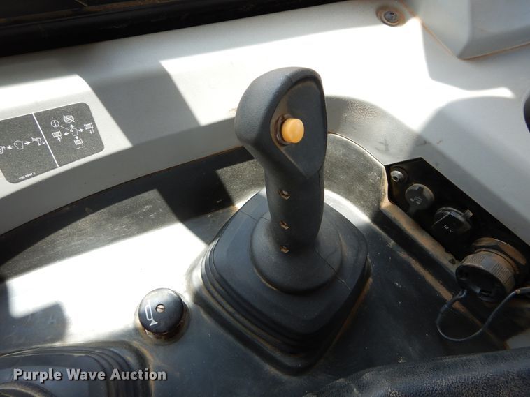 image for item DG7175 2018 Caterpillar D6T XL  dozer