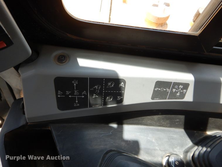 image for item DG7175 2018 Caterpillar D6T XL  dozer