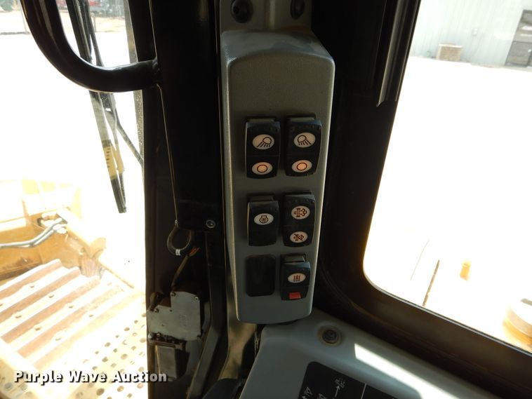 image for item DG7175 2018 Caterpillar D6T XL  dozer