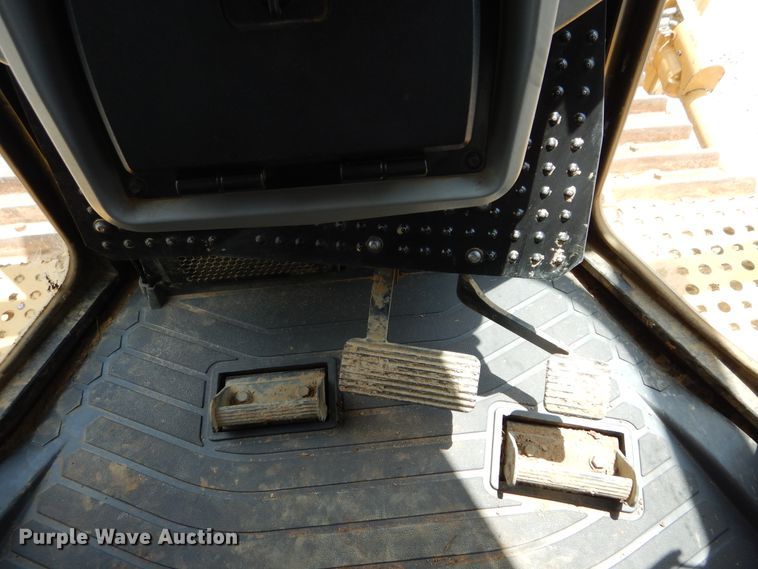 image for item DG7175 2018 Caterpillar D6T XL  dozer