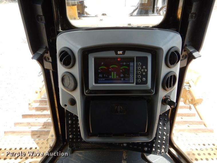 image for item DG7175 2018 Caterpillar D6T XL  dozer