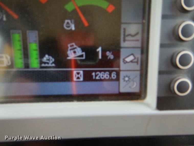 image for item DG7175 2018 Caterpillar D6T XL  dozer