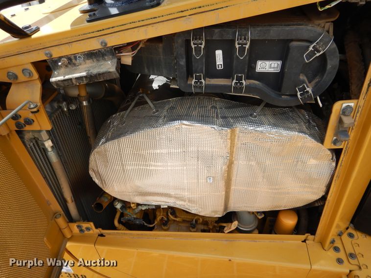 image for item DG7175 2018 Caterpillar D6T XL  dozer