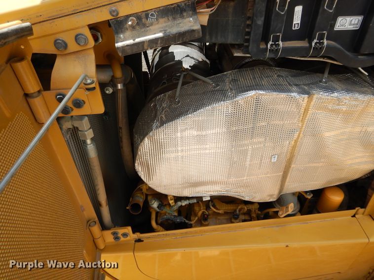 image for item DG7175 2018 Caterpillar D6T XL  dozer