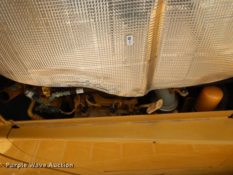 image for item DG7175 2018 Caterpillar D6T XL  dozer