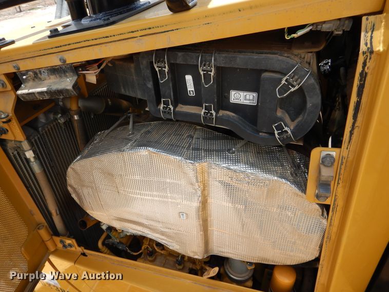 image for item DG7175 2018 Caterpillar D6T XL  dozer