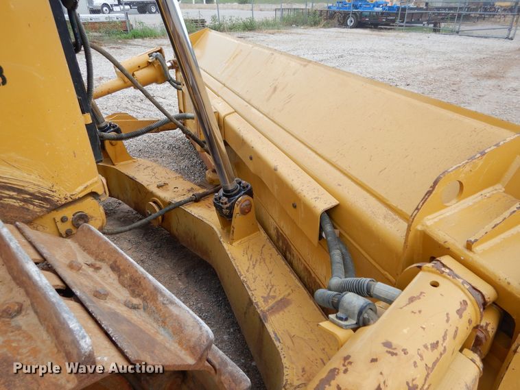 image for item DG7175 2018 Caterpillar D6T XL  dozer