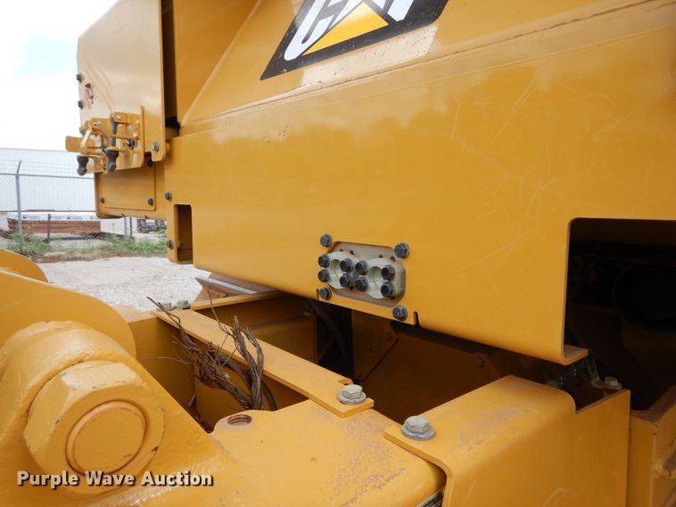 image for item DG7175 2018 Caterpillar D6T XL  dozer