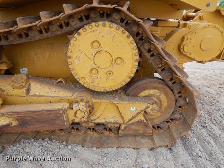 image for item DG7175 2018 Caterpillar D6T XL  dozer